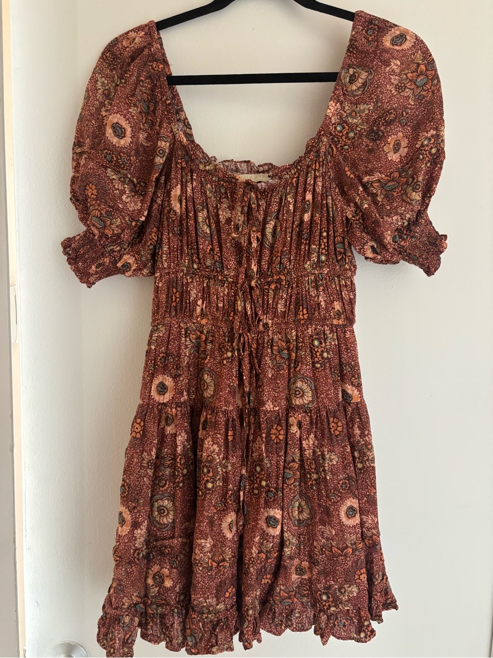 Ulla Johnson dress